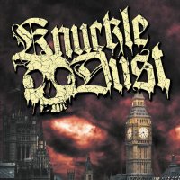 Knuckledust Official (@knuckledust_lbu) 's Twitter Profile