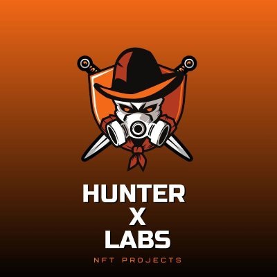 Hunter X Labs 🏹