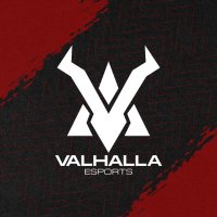 Valhalla E-Sports (@valhallaesport8) 's Twitter Profile