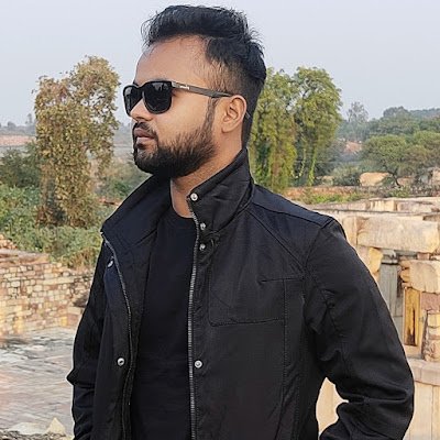 MajumdarUtkarsh's profile picture. 