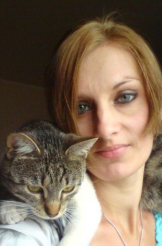 JoannaWieczorek's profile picture. 29 yers ,love animals ,i have 4 pony,3 dogs , and cat. a live in Poland.to farm. villege. i like meditacion ,joga. movie CSI Crime scene ...