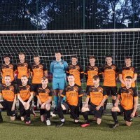 PORT GLASGOW AFC U19S (@portu17orange) 's Twitter Profile