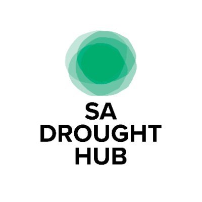 SA Drought Hub has been established through the Australian Government's #FutureDroughtFund to strengthen the resilience of farms and regional communities in SA.