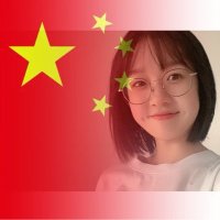 Jingrun 景润(@CHN_jingrun) 's Twitter Profile Photo
