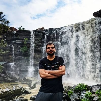 Shivank_p's profile picture. Cop, SSB.                                                                                                 
I am here to learn and help others learn 😀