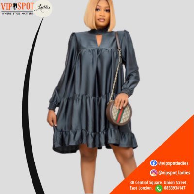 VIP Spot Ladies Fashion Store vipspotladies X
