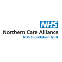 Northern Care Alliance NHS Foundation Trust (NCA) (@ncalliance_nhs) 's Twitter Profile