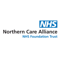 Northern Care Alliance NHS Foundation Trust (NCA)(@NCAlliance_NHS) 's Twitter Profile Photo