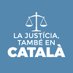 La justícia, també en català (@tambeencatala) Twitter profile photo La justícia, també en català (@tambeencatala) Twitter profile photo