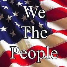 We The People – grassroot nonpartisan movement seeks to ensure the manifest!

Government of the people, by the people for the people must prevails.