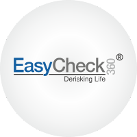 EasyCheck360 (@easycheck360) 's Twitter Profile