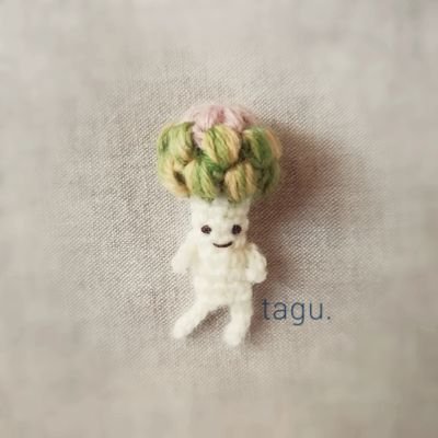tagu.さんのプロフィール画像