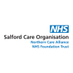 Salford Care Organisation (@salfordco_nhs) Twitter profile photo Salford Care Organisation (@salfordco_nhs) Twitter profile photo