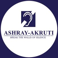 ASHRAY AKRUTI(@ashrayakruti) 's Twitter Profile Photo