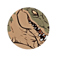 โ ๐๐จ๐๐๐ค โ (@deityofthenile) 's Twitter Profile
