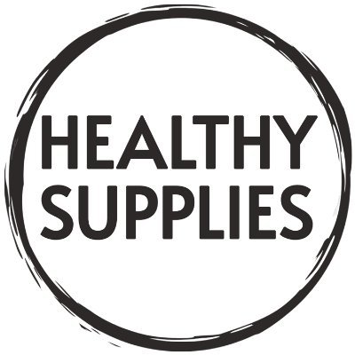 healthysupplies Profile Picture