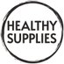 Healthy Supplies (@healthysupplies) Twitter profile photo Healthy Supplies (@healthysupplies) Twitter profile photo