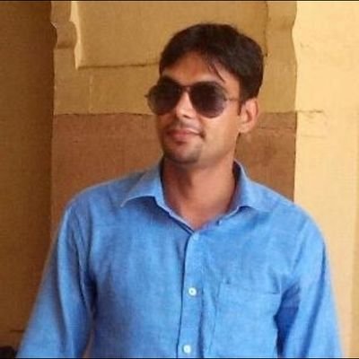 Opbhaskar5's profile picture. Special Eductor