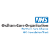 Oldham Care Organisation (@OldhamCO_NHS) Twitter profile photo