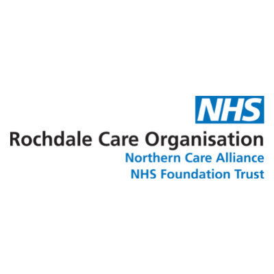 Rochdale Care Organisation is part of the Northern Care Alliance NHS Foundation Trust @NCAlliance_NHS providing hospital & community services in Rochdale.