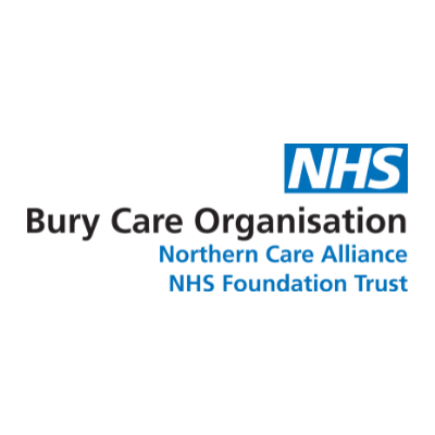 Bury Care Organisation is part of the Northern Care Alliance NHS Foundation Trust @NCAlliance_NHS providing hospital and community services to Bury