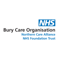Bury Care Organisation (@buryco_nhs) 's Twitter Profile