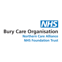 Bury Care Organisation(@BuryCO_NHS) 's Twitter Profileg