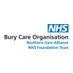 Bury Care Organisation (@BuryCO_NHS) Twitter profile photo