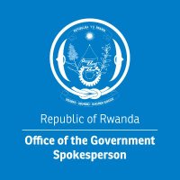 Rwanda Government Communications (@rwandaogs) 's Twitter Profile