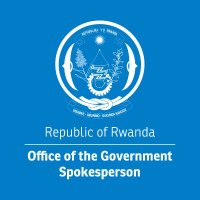 Rwanda Government Communications(@RwandaOGS) 's Twitter Profileg