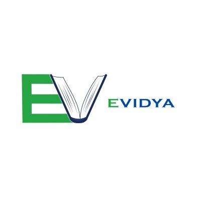 Evidya, as the name reflects, aims at spreading the education to all. It is a customised solution, which is the need of the hour.