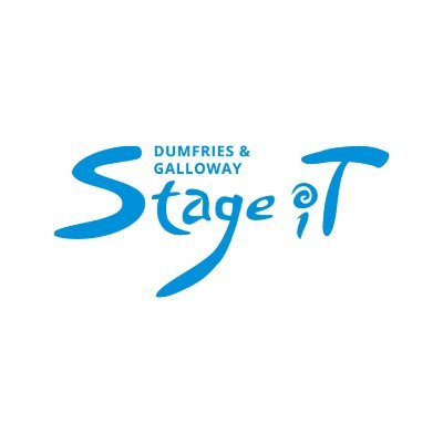 Stage iT is a project run by young people, for young people as part of the @DGArtsFest