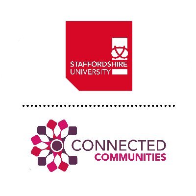 Making a positive impact in our place. Committed to co-creation and the voice of our community @StaffsUni @StaffsResearch