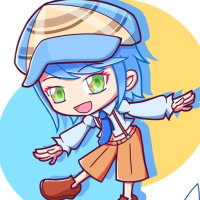 nAmiAyAさんのプロフィール画像
