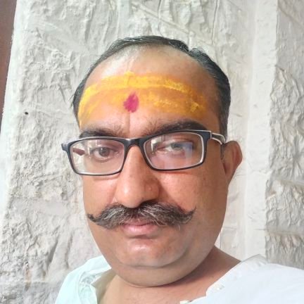 NathuInda's profile picture. सत्यमेव जयते