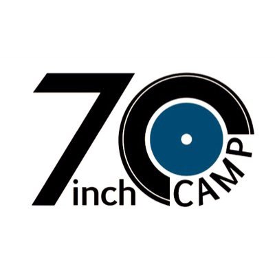 7inch camp【ナナインチキャンプ】