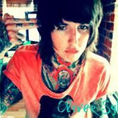 Oliver Sykes Fans Olobers Indo Twitter