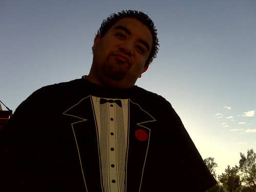 rsalazar03's profile picture. 