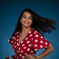 Rutavi Mehta ✨ (@rutaagayire) 's Twitter Profile Photo Rutavi Mehta ✨ (@rutaagayire) 's Twitter Profile Photo