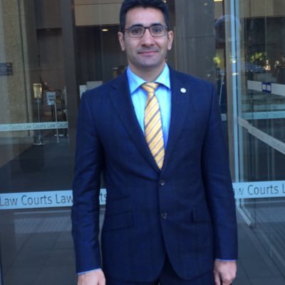 Defence Lawyer : Practicing @ NSW Australia .  Member of International Bar Association  وكيل  مدافع دادگستري  .ًدادگاه هاي استراليا و ديوان بين المللي دادگستري