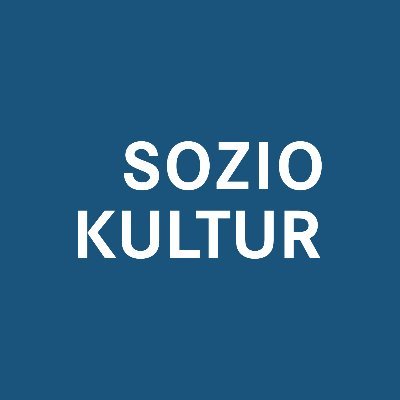 Der Bundesverband Soziokultur vertritt 660 Zentren & Initiativen. #wirsindsoziokultur #Kultur #Kulturpolitik #Kulturfoerderung

https://t.co/sIgwclsGkt…