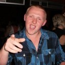 Dan Padgett - @danpadge - Twitter