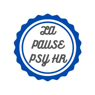 Actualités Psy & RH. Qui a dit que la psychologie n'avait rien à voir avec les Ressources Humaines 🧐 ? Je tweete #hr #psychology #recruitment