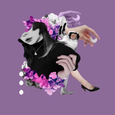 踊躍家 / dancer / 身体表現 / 踊ったり躍ったりしている双子座AB型の天使です / 『身体と精神が溶け合う法外のトランス、眩暈』 / #有為ちゃん