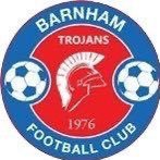 Barnham Trojans FC (@trojansfc) 's Twitter Profile