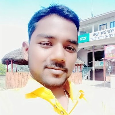 सोशल मीडिया प्रभारी भाजपा युवा मोर्चा