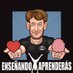 Enseñando Aprenderás | Pablo Garrido (@ense_aprenderas) Twitter profile photo Enseñando Aprenderás | Pablo Garrido (@ense_aprenderas) Twitter profile photo