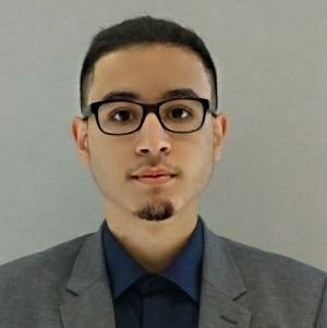 zakaria_ygz's profile picture. Data Scientist | AI master's graduate