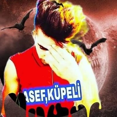 Asef2727's profile picture. Nızıp gazıantep