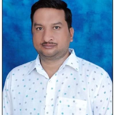 VikashS27405976's profile picture. VIKASH SHARMA